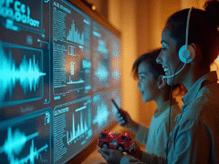 AI Answering Service!