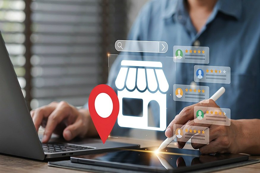 SEO services in San Diego